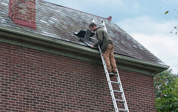 what affects urgent Chattisham roof repairs