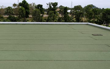 all Chattisham roofing types quoted for