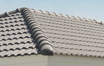 advantages of Chattisham clay roofing
