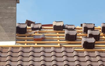 Chattisham clay roofing costs