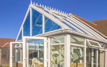conservatory roof insulation costs Chattisham