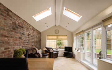 conservatory roof insulation Chattisham, Suffolk