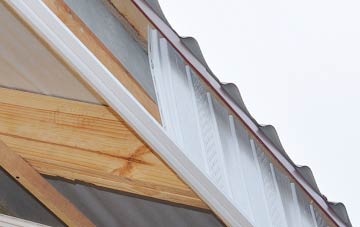 why Chattisham fascia repairs are essential