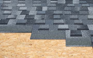 expert Chattisham asphalt roof companies