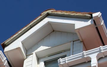 Chattisham fascia installation costs