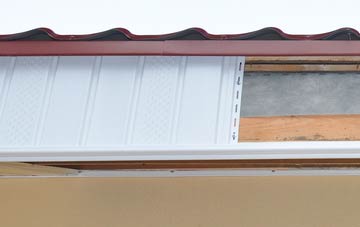 Chattisham fascia repair costs