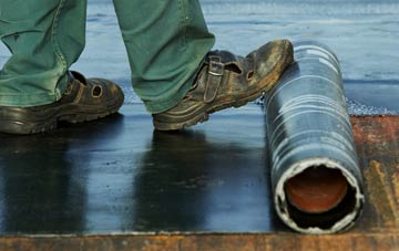 types of Chattisham felt roof