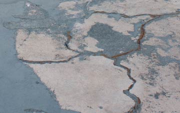 fibreglass roofing replacement Chattisham