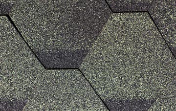 Chattisham fibreglass shingle repairs