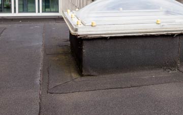 disadvantages of Chattisham flat roofs