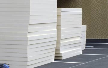 Chattisham flat roof insulation costs