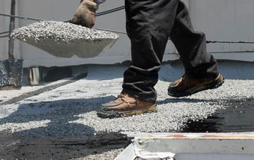 Chattisham flat roofing companies