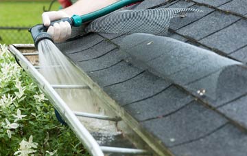 Chattisham gutter cleaning costs