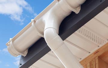 Chattisham gutter installation costs