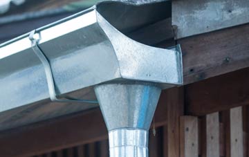 Chattisham guttering companies