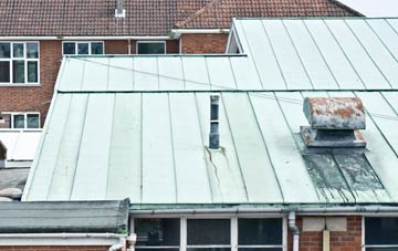 Chattisham lead roofing costs