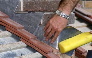 is Chattisham lead roofing safe?
