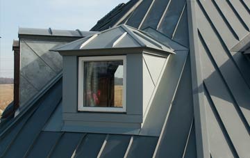 metal roofing Chattisham, Suffolk