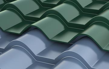 who should consider Chattisham plastic roofs