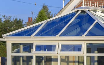 professional Chattisham conservatory insulation