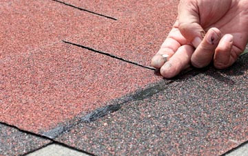 Chattisham asphalt roof repairs