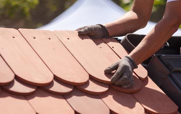 Chattisham roof tile contractors