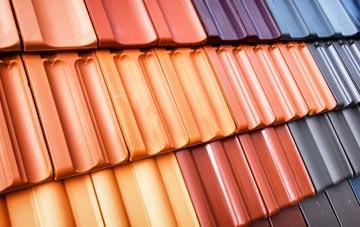 Chattisham roof tile costs