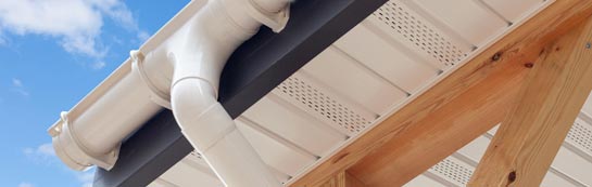 get Chattisham guttering quotes today