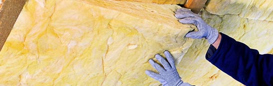 quotes for Chattisham roof insulation