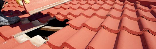 compare Chattisham roof repair quotes