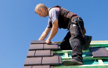 disadvantages of Chattisham slate roofing