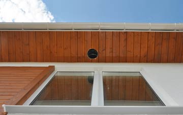 Chattisham soffit repair quotes