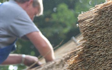 professional Chattisham thatchers