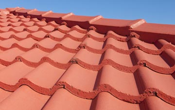 Chattisham tile and slate roof replacement