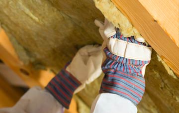 types of Chattisham pitched roof insulation materials