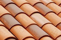 Chattisham clay roofing