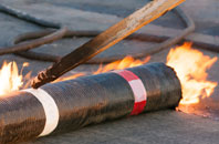 free Chattisham flat roofing repair quotes