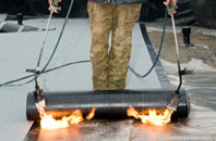 Chattisham flat roof sealing quote