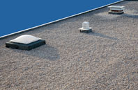 Chattisham flat roofing