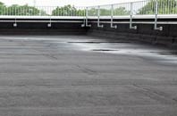 find rated Chattisham flat roofing companies