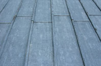 Chattisham lead roofing
