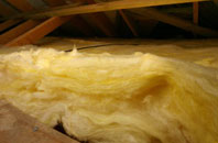 Chattisham pitch roof insulation