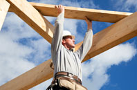 Chattisham roof replacement work