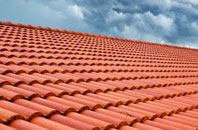 Chattisham roofing tiles