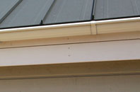 Chattisham soffit repair