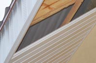rated Chattisham soffit repair companies