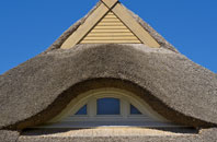 Chattisham thatch roofing